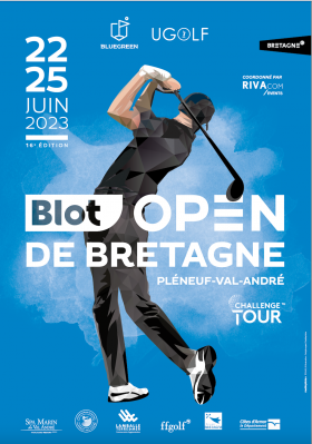 Blot Open de Bretagne 2023 - 16 ème Edition 