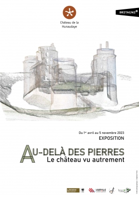 Au-delà des pierres. Le château vu autrement
