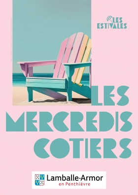Mercredis Côtiers #1