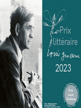 Après-midi autour de la sélection du prix Louis Guilloux