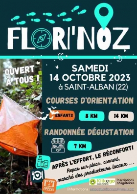 La FLORI'NOZ