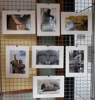 EXPOSITION MAIRIE