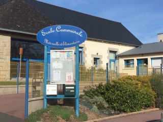RENTREE SCOLAIRE