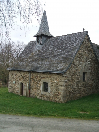 EXPOSITION CHAPELLE SAINT CADO